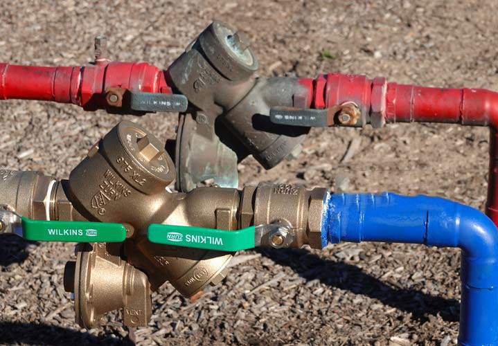 backflow-prevention-assembly